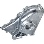 Bomba Oleo Nissan Frontier Sel Patfhinder 2.5 16v 2008 2009 2010 2011 2012