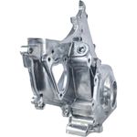 Bomba Oleo Nissan Frontier Sel Patfhinder 2.5 16v 2008 2009 2010 2011 2012