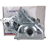 Bomba Oleo Nissan Frontier Sel Patfhinder 2.5 16v 2008 2009 2010 2011 2012
