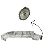 Bomba Oleo HR Bongo K2500 2.5 16V Diesel D4CB 2013 2015 2017