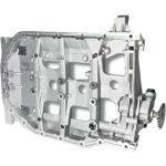 Bomba Oleo HR Bongo K2500 2.5 16V Diesel D4CB 2013 2015 2017