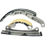 Kit Corrente Distribuição Completo Frontier 2.5 16v 08 / 12