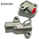 Kit Corrente Distribuição Completo Frontier 2.5 16v 08 / 12