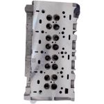 Cabeçote Renault Master 2.5 16V DOHC G9U 2005 2007 2010 201