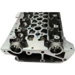 Cabeçote Renault Master 2.5 16V DOHC G9U 2005 2007 2010 201