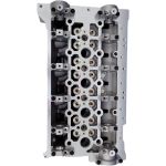 Cabeçote Renault Master 2.5 16V DOHC G9U 2005 2007 2010 201