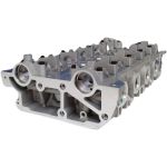 Cabeçote Renault Master 2.5 16V DOHC G9U 2005 2007 2010 201