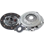 Kit Embreagem Elper Honda Civic 1.6 1.7 16V 1992 1998 2002 2006
