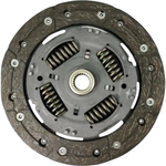 Kit Embreagem Elper Honda Civic 1.6 1.7 16V 1992 1998 2002 2006