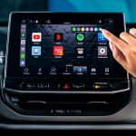 Streaming Box Light 3gb Ram 32gb Storage 128g Sd Ultima Versão Faaftech Car Play e Android Auto sem fio