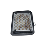 Filtro De Ar Cg Titan Fan Start Cargo 125 150 160 2014 a 2022 Wega