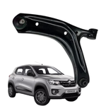 Bandeja Balança Allen Dianteira Inferior Esquerda Renault Kwid 2018 2021 2024