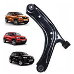 Bandeja Balança Allen Dianteira Inferior Esquerda Renault Kwid 2018 2021 2024