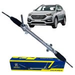 Caixa De Direção Roc Elétrica Santa Fé 3.3 V6 2013 2016 2019