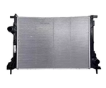 Radiador Notus Fiat Argo Cronos 1.0 1.3 1.8 Flex 2017 2018 2019