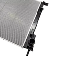 Radiador Notus Fiat Argo Cronos 1.0 1.3 1.8 Flex 2017 2018 2019