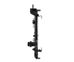 Radiador Notus Fiat Argo Cronos 1.0 1.3 1.8 Flex 2017 2018 2019