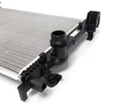 Radiador Notus Fiat Argo Cronos 1.0 1.3 1.8 Flex 2017 2018 2019