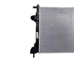 Radiador Notus Fiat Argo Cronos 1.0 1.3 1.8 Flex 2017 2018 2019
