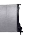 Radiador Notus Fiat Argo Cronos 1.0 1.3 1.8 Flex 2017 2018 2019