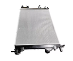 Radiador Notus Fiat Argo Cronos 1.0 1.3 1.8 Flex 2017 2018 2019