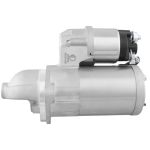 Motor Partida Arranque 13 Dentes Cobalt Spin Onix Prisma