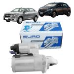 Motor Partida Arranque 13 Dentes Cobalt Spin Onix Prisma