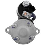 Motor Partida Arranque 13 Dentes Cobalt Spin Onix Prisma