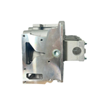 Cabeçote Zetec Rocam Gasolina Fiesta Ka 1.0 8v 1999 a 2006 Frontier