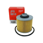 Filtro De Óleo Refil Xtz 750 Xt 660 Ténéré 1990 a 2018 Wega