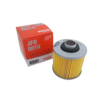 Filtro De Óleo Refil Xtz 750 Xt 660 Ténéré 1990 a 2018 Wega