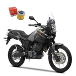 Filtro De Óleo Refil Xtz 750 Xt 660 Ténéré 1990 a 2018 Wega