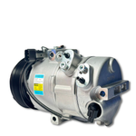 Compressor Delphi Hyundai Ix35 2.0 Kia Sportage 2011 a 2015