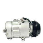 Compressor Delphi Hyundai Ix35 2.0 Kia Sportage 2011 a 2015