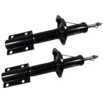Kit Completo Par Amortecedor Coxim Rolamento Batente Coifa Dianteiro Esquerdo Direito Jumper Ducato Boxer