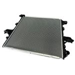 RADIADOR NOTUS VW AMAROCK 2.0 2010 DIANTE (20064122)