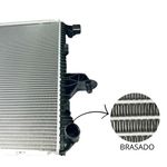 RADIADOR NOTUS VW AMAROCK 2.0 2010 DIANTE (20064122)