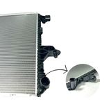 RADIADOR NOTUS VW AMAROCK 2.0 2010 DIANTE (20064122)