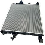 RADIADOR NOTUS VW AMAROCK 2.0 2010 DIANTE (20064122)