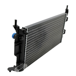 Radiador Magneti Marelli Classic 2011 2013 2014 2015 2016