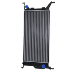 Radiador Magneti Marelli Classic 2011 2013 2014 2015 2016