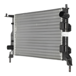 Radiador Magneti Marelli Classic 2011 2013 2014 2015 2016