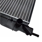Radiador Magneti Marelli Classic 2011 2013 2014 2015 2016
