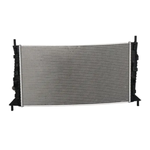 Radiador Magneti Marelli Focus 1.8 2.0 2009 2010 2011 2012 2013
