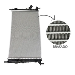 Radiador Magneti Marelli Focus 1.8 2.0 2009 2010 2011 2012 2013