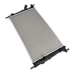 Radiador Magneti Marelli Focus 1.8 2.0 2009 2010 2011 2012 2013
