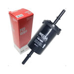 Filtro Combustível Biz 125 Cg Titan Fan Start Sport Cargo Job Nxr Bros 150 160