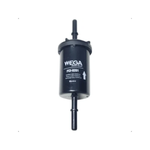 Filtro Combustível Biz 125 Cg Titan Fan Start Sport Cargo Job Nxr Bros 150 160
