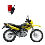 Filtro Combustível Biz 125 Cg Titan Fan Start Sport Cargo Job Nxr Bros 150 160