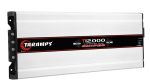 Modulo Amplificador Taramps T12000 Chipeo 0,5 ohms 12000w RMS